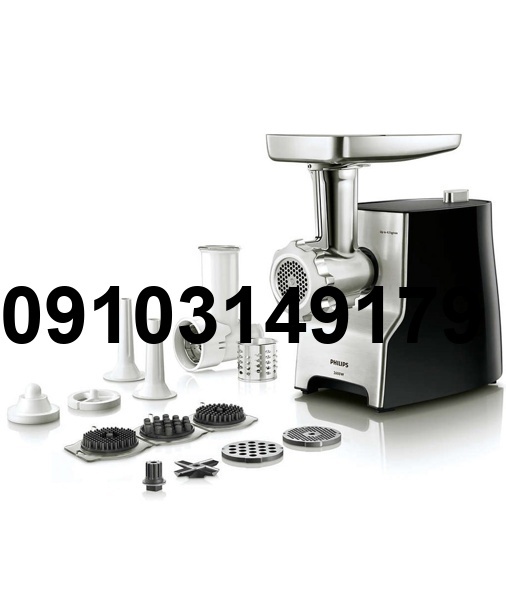 خرید چرخ گوشت فیلیپس_2