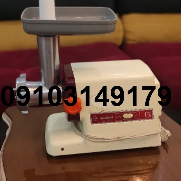 خرید چرخ گوشت قدیمی_2