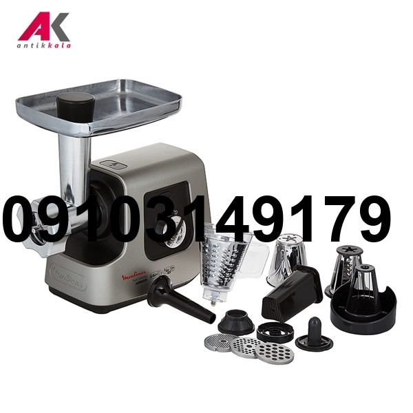 خرید چرخ گوشت مولینکس_9