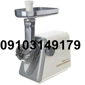 خرید چرخ گوشت ناسیونال_2