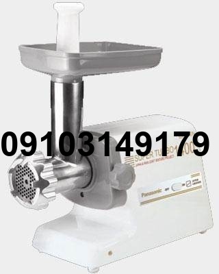 خرید چرخ گوشت ناسیونال_6