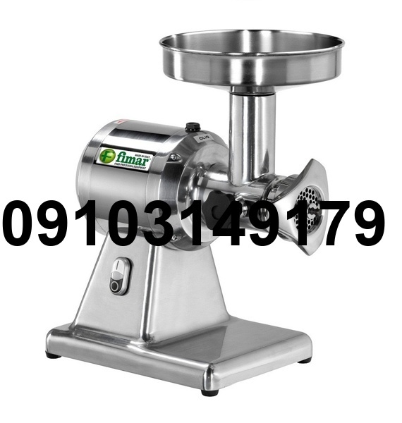 خرید چرخ گوشت نیمه صنعتی_1