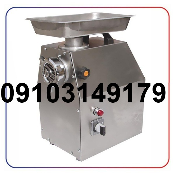 خرید چرخ گوشت نیمه صنعتی_4