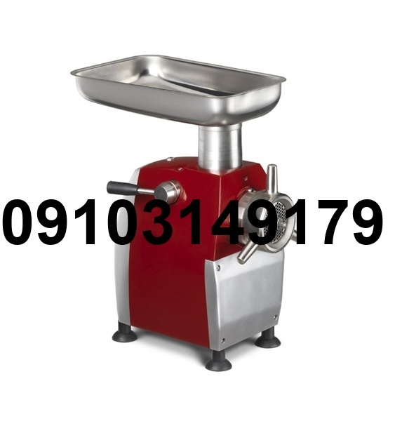 خرید چرخ گوشت نیمه صنعتی_5