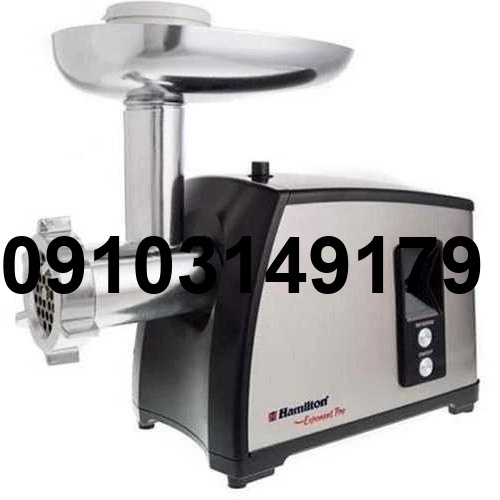 خرید چرخ گوشت همیلتون_4