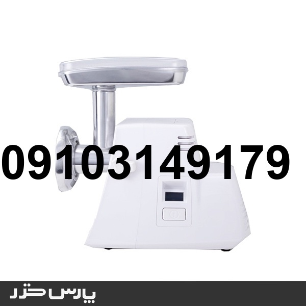 خرید چرخ گوشت پارس خزر بوفالو_4