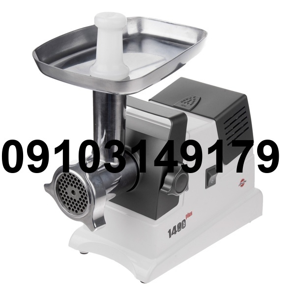خرید چرخ گوشت پارس خزر مدل mg 1400r_2