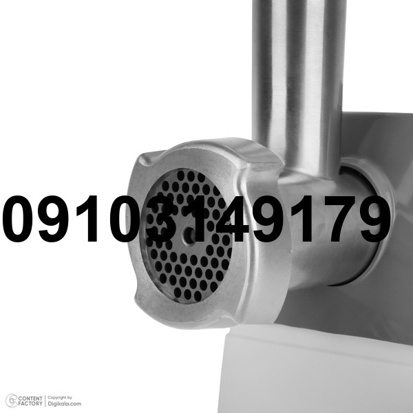 خرید چرخ گوشت پارس خزر مدل mg 1400r_3