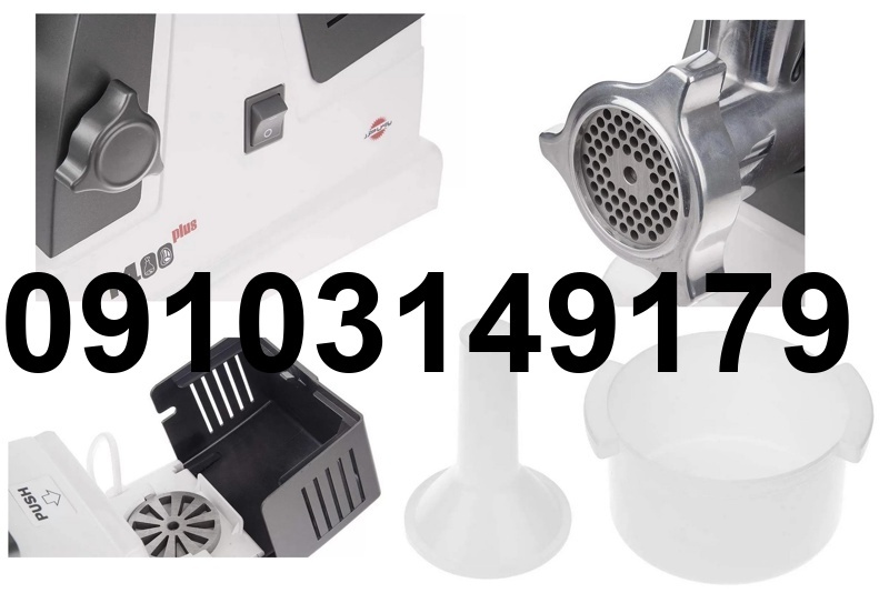 خرید چرخ گوشت پارس خزر مدل mg 1400r_4