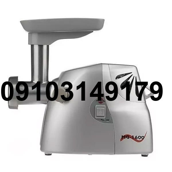 خرید چرخ گوشت پارس خزر مدل mg 1400r_7