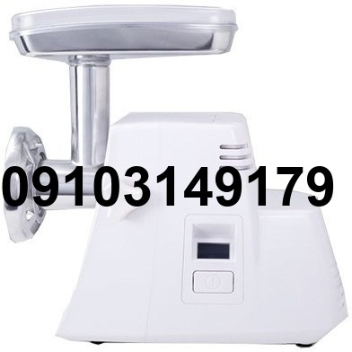 خرید چرخ گوشت پارس خزر مدل mg 1400r_8
