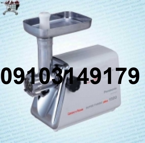خرید چرخ گوشت پاناسونیک_10