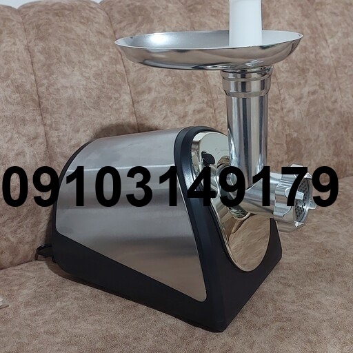 خرید چرخ گوشت پاناسونیک 3500_10