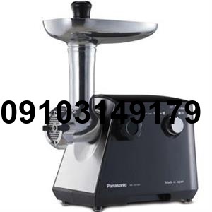 خرید چرخ گوشت پاناسونیک 3500_3