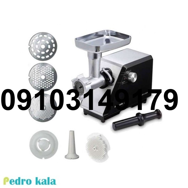 خرید چرخ گوشت پاناسونیک 3500_7