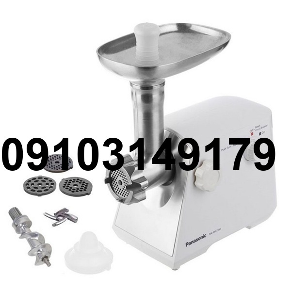 خرید چرخ گوشت پاناسونیک_6