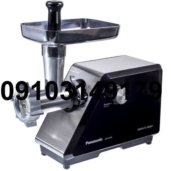 خرید چرخ گوشت پاناسونیک_7
