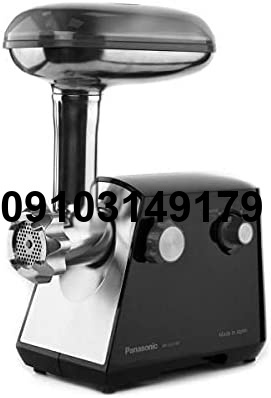 خرید چرخ گوشت پاناسونیک_9