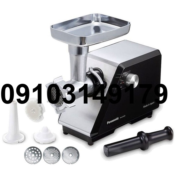 خرید چرخ گوشت پاناسونیک مدل mk zj3500_1