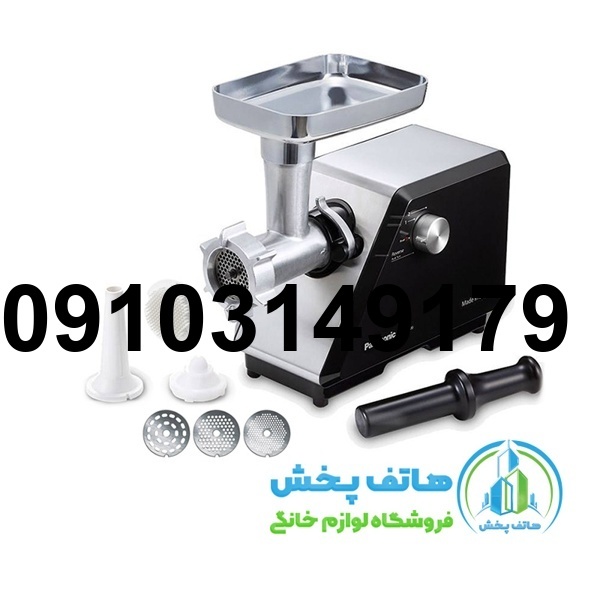 خرید چرخ گوشت پاناسونیک مدل mk zj3500_6
