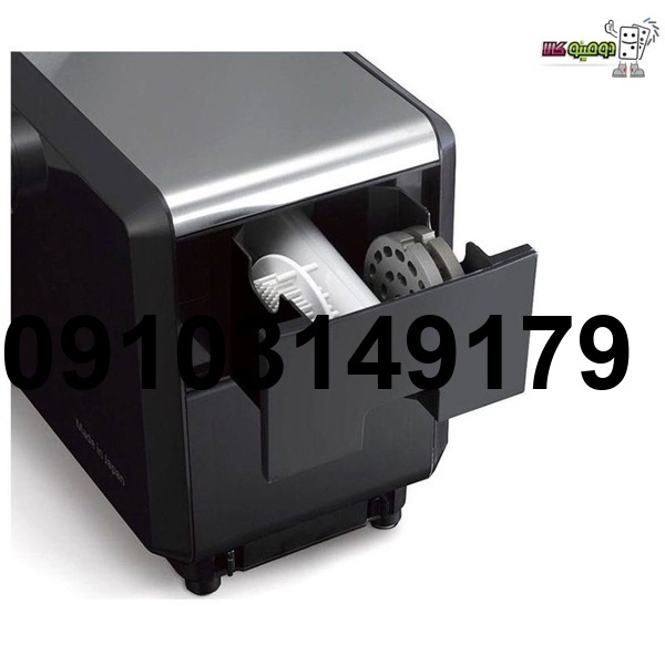 خرید چرخ گوشت پاناسونیک مدل mk zj3500_7