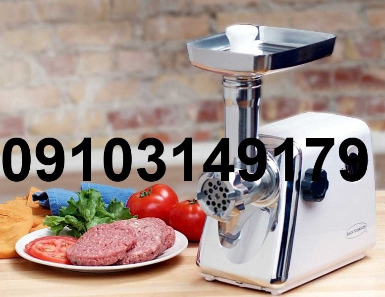 خرید چرخ گوشت کوچک_5