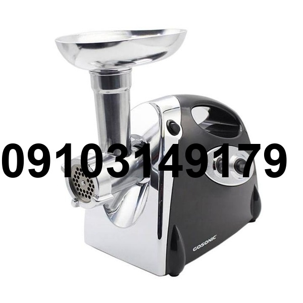 خرید چرخ گوشت گوسونیک_1