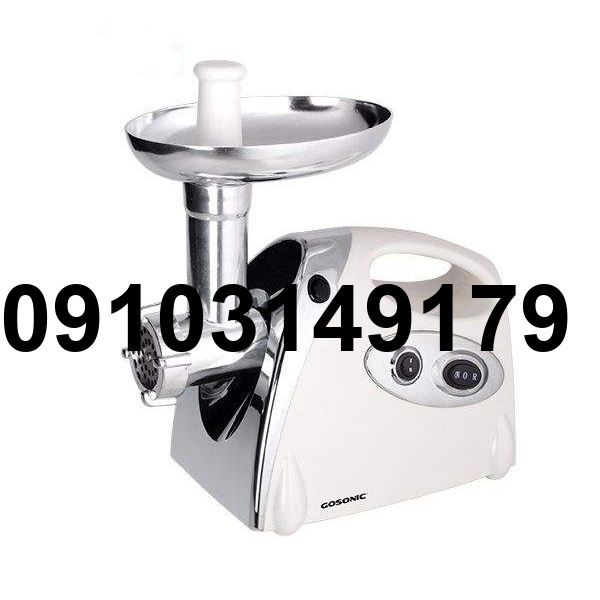 خرید چرخ گوشت گوسونیک_10