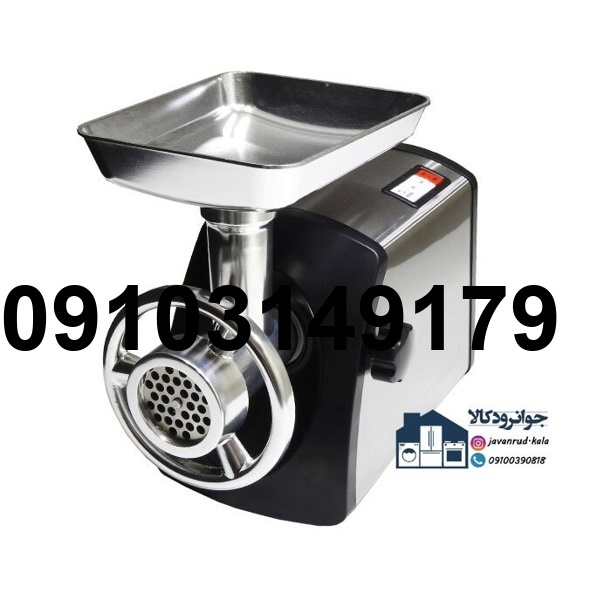 خرید چرخ گوشت گوسونیک_5