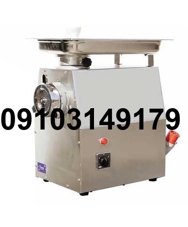 خرید چرخ گوشت گیربکسی_5