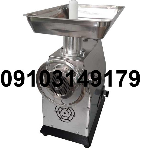 خرید چرخ گوشت گیربکسی_7