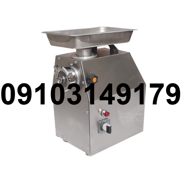 خرید چرخ گوشت گیربکسی_8