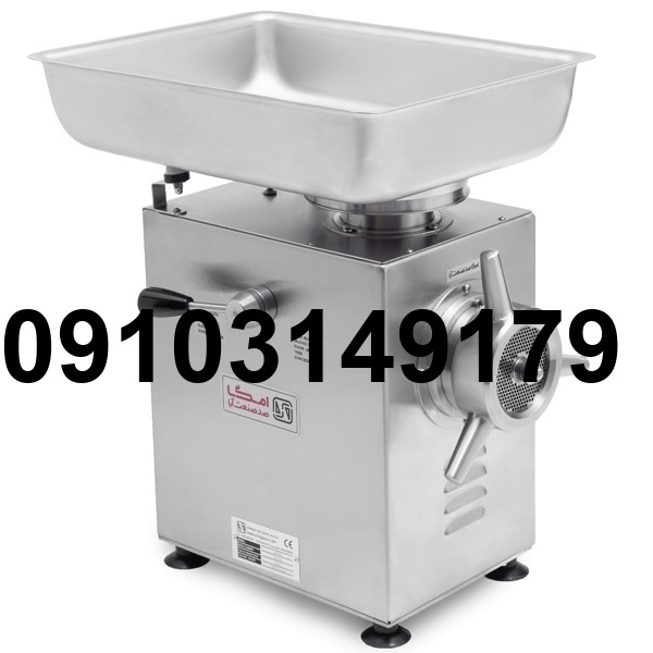 خرید چرخ گوشت گیربکسی_9