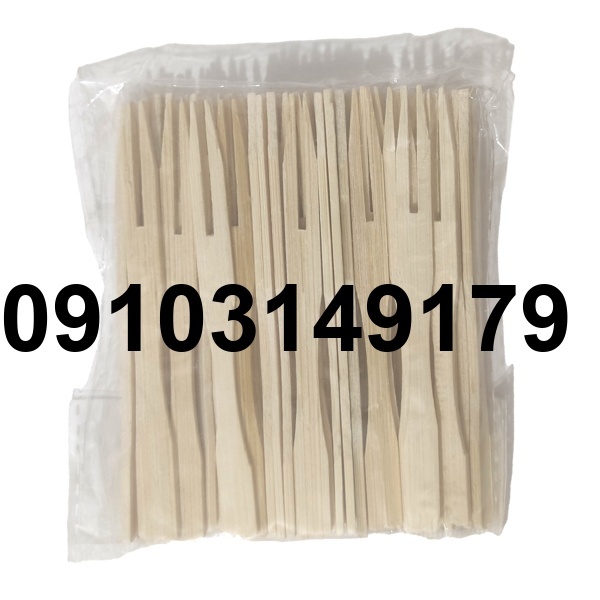 خرید چنگال زیتون خوری_10