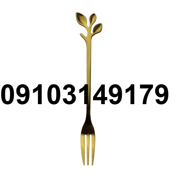 خرید چنگال زیتون خوری_2