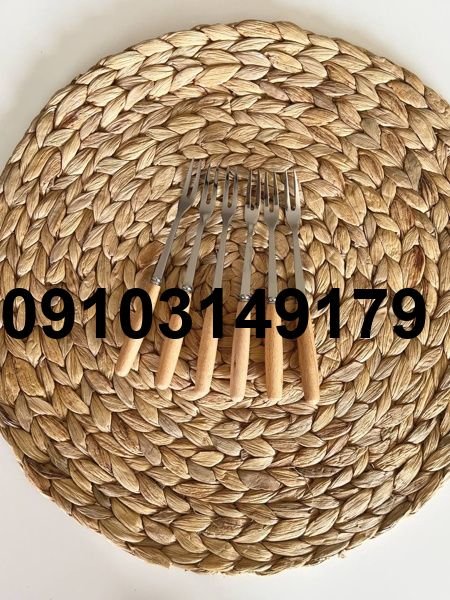 خرید چنگال زیتون خوری_4