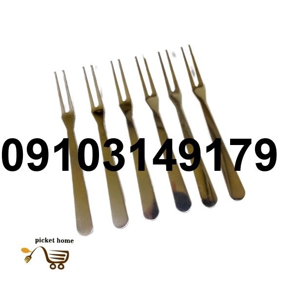 خرید چنگال زیتون خوری_6