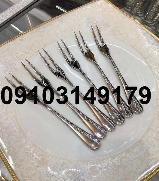 خرید چنگال زیتون خوری_7