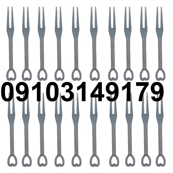 خرید چنگال زیتون خوری_9