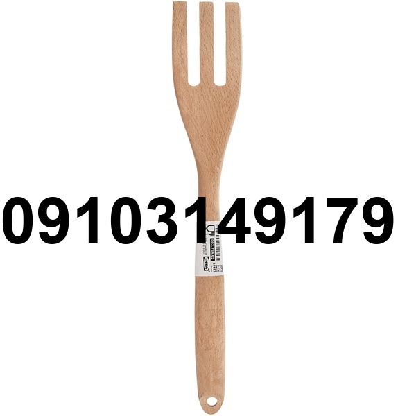 خرید چنگال چوبی_1