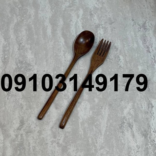 خرید چنگال چوبی_3