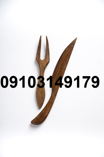 خرید چنگال چوبی_9