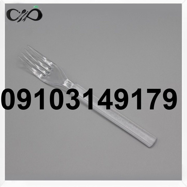 خرید چنگال یکبار مصرف_4