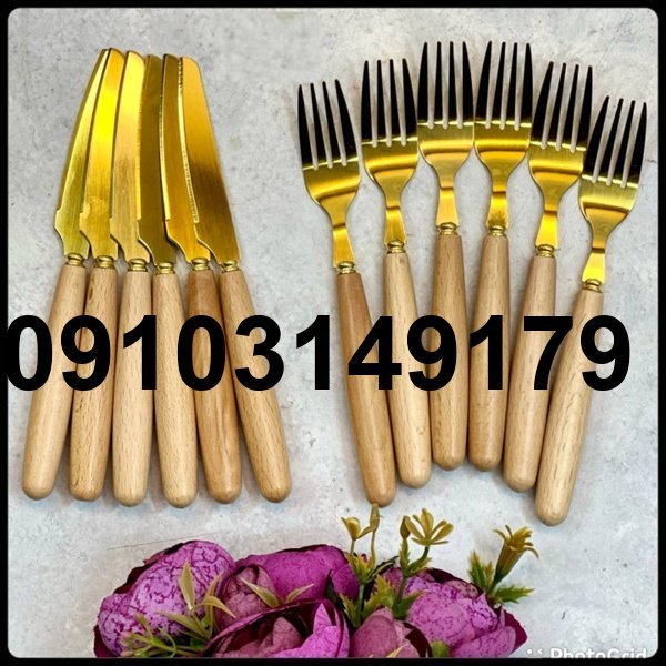 خرید کارد و چنگال پذیرایی_10