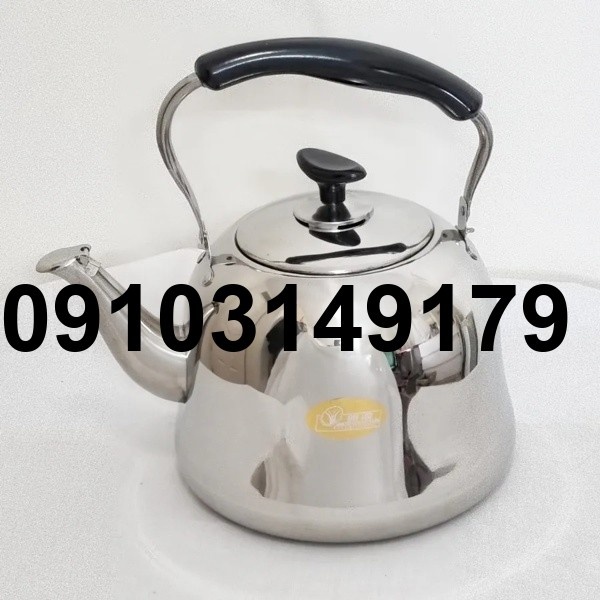 خرید کتری استیل_4