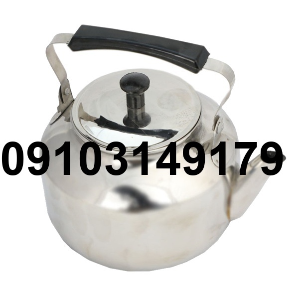 خرید کتری استیل بزرگ_2