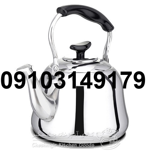 خرید کتری استیل بزرگ_6