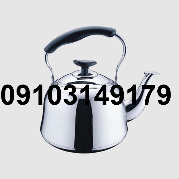 خرید کتری استیل بزرگ_9