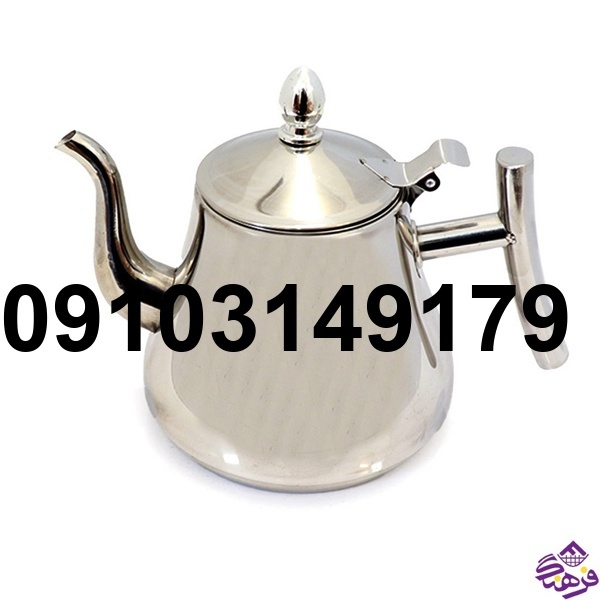 خرید کتری استیل خارجی_4