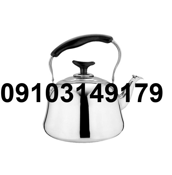 خرید کتری استیل کوچک_10
